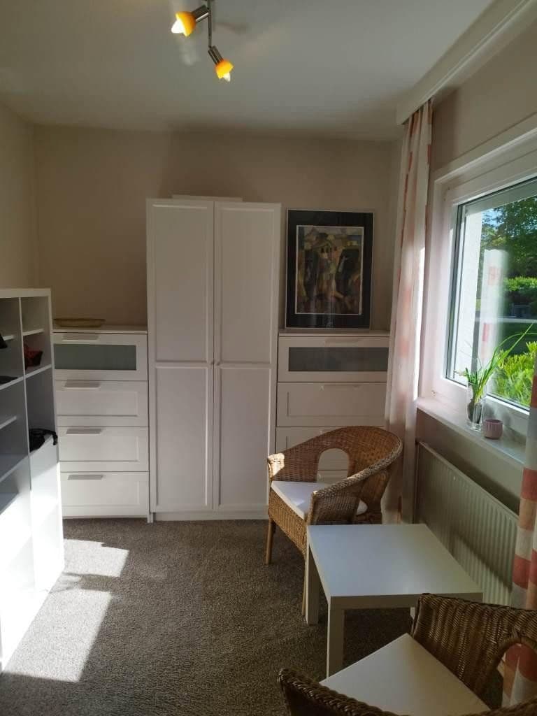Prodej domu 114 m², pozemek 820 m², Waidmannsring, 5, Quickborn, Šlesvicko-Holštýnsko Prodej domu 114 m², pozemek 820 m², Waidmannsring, 5, Quickborn, Šlesvicko-Holštýnsko
