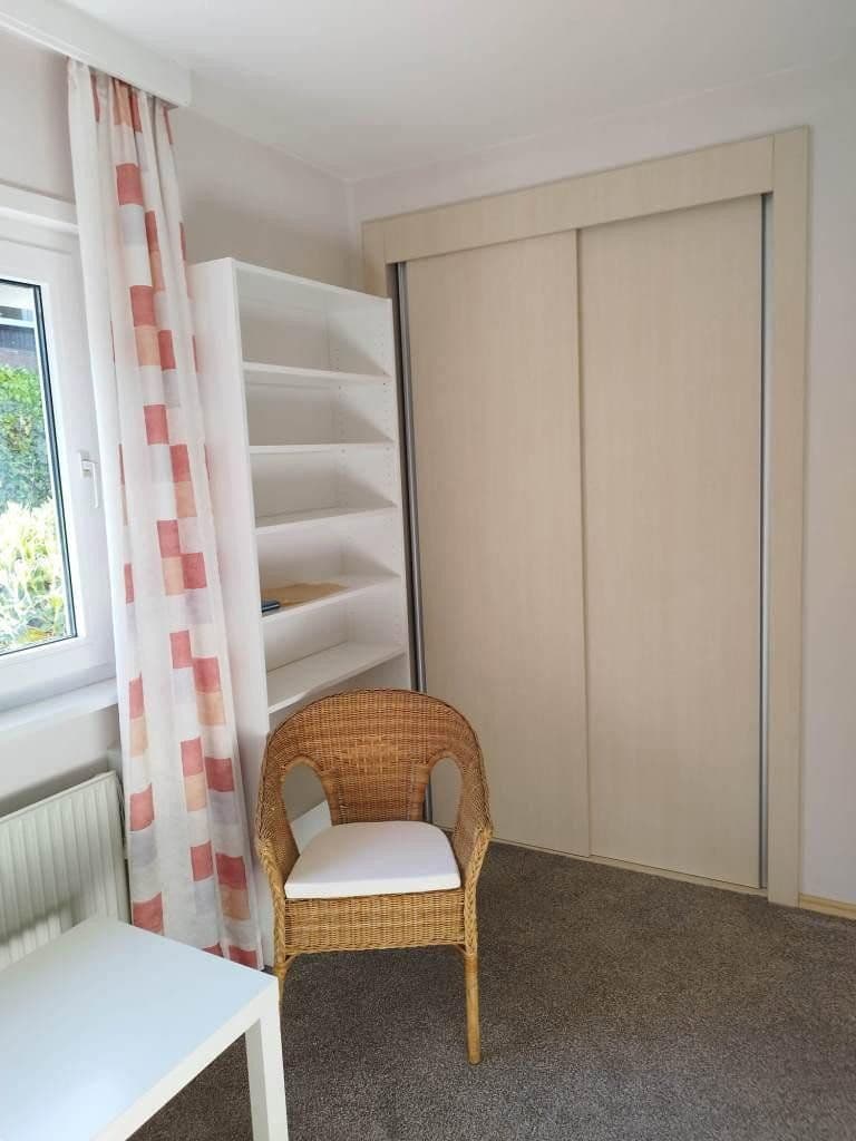 Prodej domu 114 m², pozemek 820 m², Waidmannsring, 5, Quickborn, Šlesvicko-Holštýnsko Prodej domu 114 m², pozemek 820 m², Waidmannsring, 5, Quickborn, Šlesvicko-Holštýnsko
