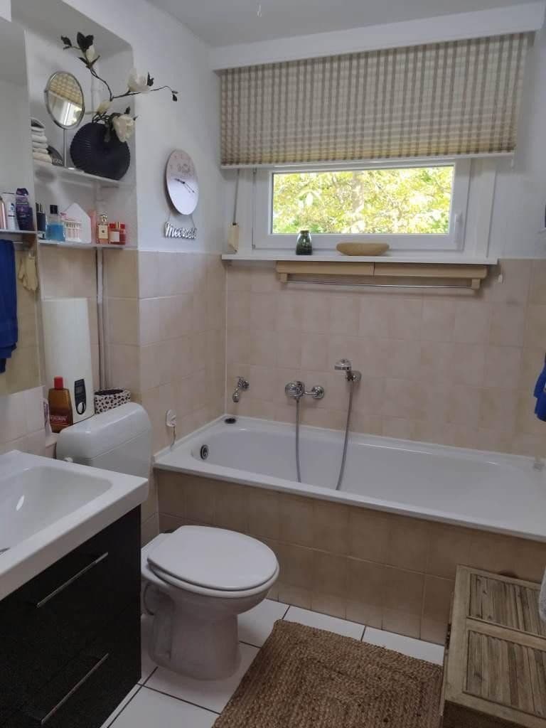 Prodej domu 114 m², pozemek 820 m², Waidmannsring, 5, Quickborn, Šlesvicko-Holštýnsko Prodej domu 114 m², pozemek 820 m², Waidmannsring, 5, Quickborn, Šlesvicko-Holštýnsko