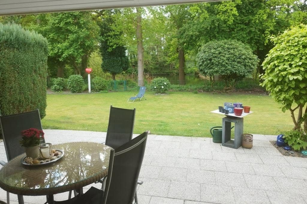 Prodej domu 114 m², pozemek 820 m², Waidmannsring, 5, Quickborn, Šlesvicko-Holštýnsko Prodej domu 114 m², pozemek 820 m², Waidmannsring, 5, Quickborn, Šlesvicko-Holštýnsko