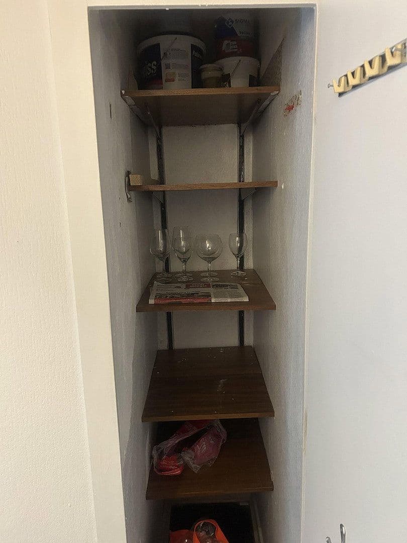 Pronájem bytu 2+kk 63 m², Oberhausen, Severní Porýní-Vestfálsko Pronájem bytu 2+kk 63 m², Oberhausen, Severní Porýní-Vestfálsko