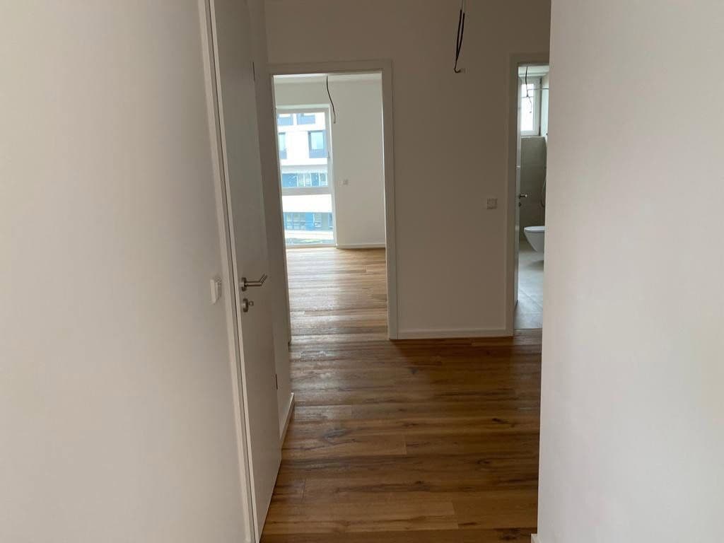 Pronájem bytu 3+1 93 m², Sandheckenweg 12, Groß-Umstadt, Hessen Pronájem bytu 3+1 93 m², Sandheckenweg 12, Groß-Umstadt, Hessen
