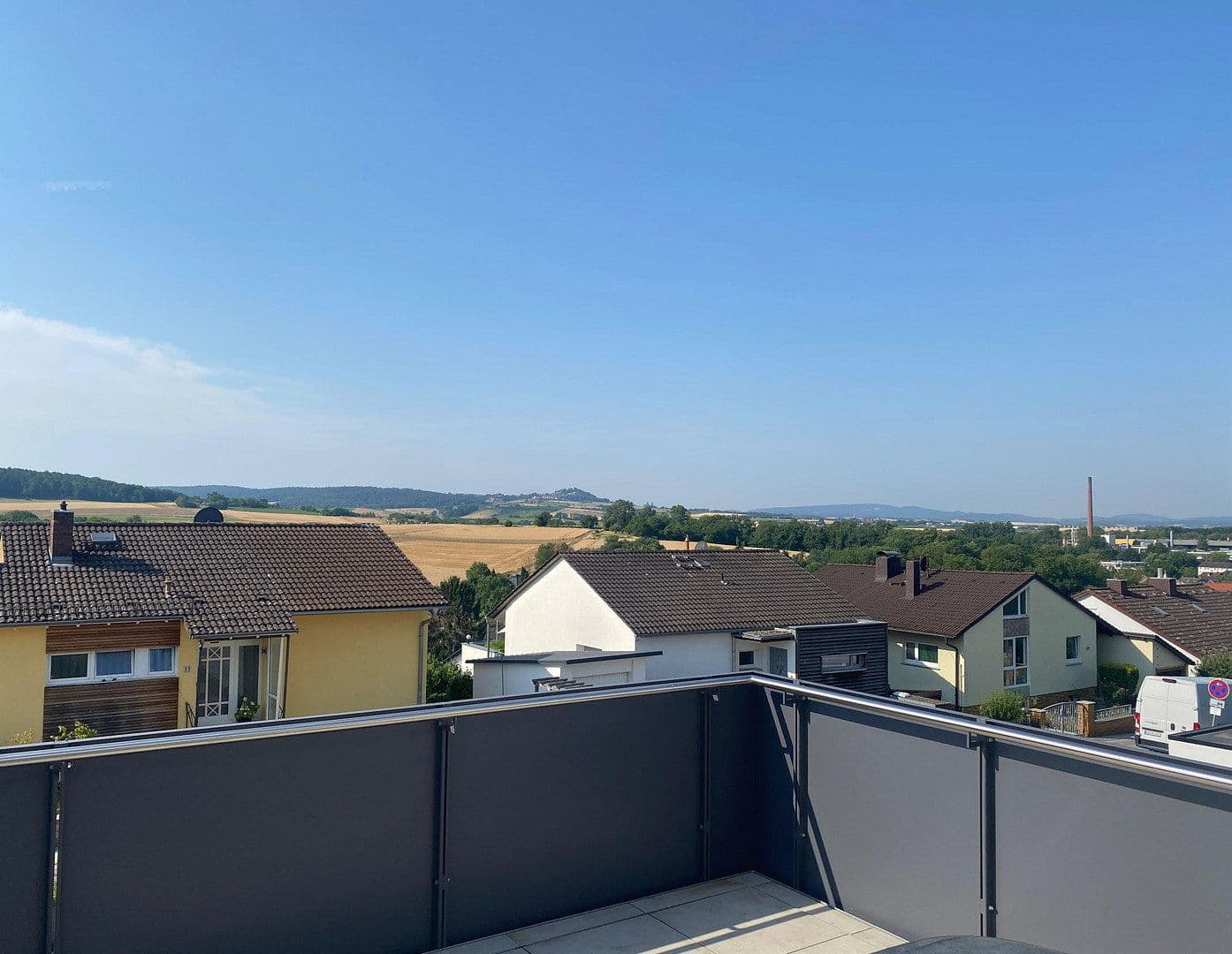 Pronájem bytu 3+1 93 m², Sandheckenweg 12, Groß-Umstadt, Hessen Pronájem bytu 3+1 93 m², Sandheckenweg 12, Groß-Umstadt, Hessen