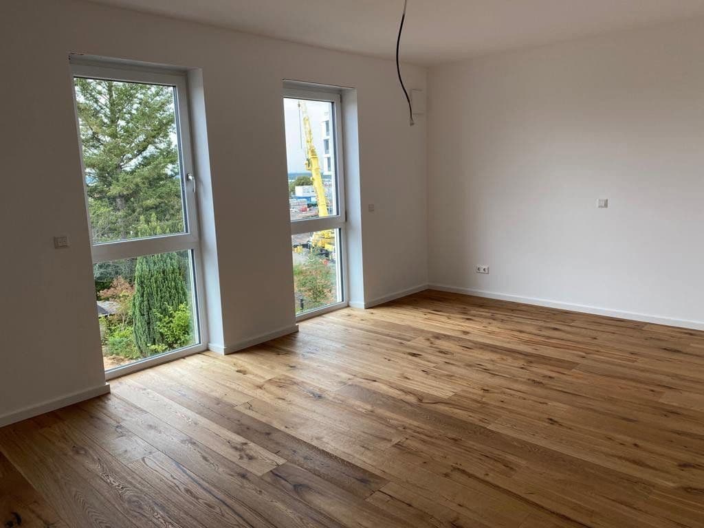 Pronájem bytu 3+1 93 m², Sandheckenweg 12, Groß-Umstadt, Hessen Pronájem bytu 3+1 93 m², Sandheckenweg 12, Groß-Umstadt, Hessen