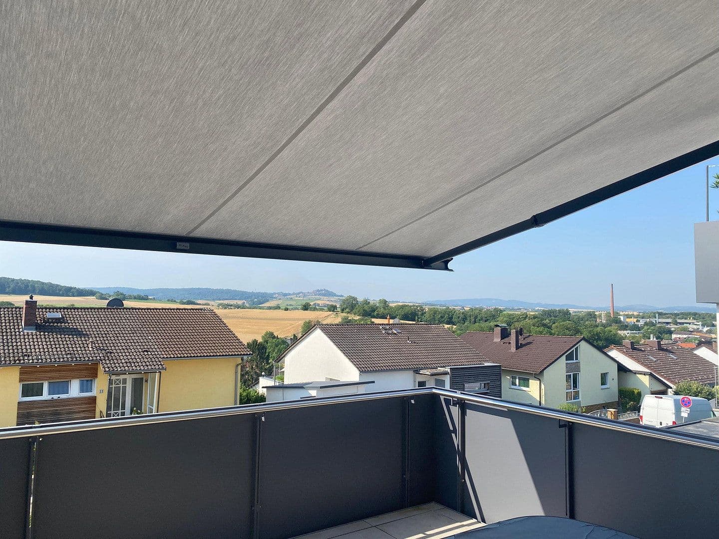 Pronájem bytu 3+1 93 m², Sandheckenweg 12, Groß-Umstadt, Hessen Pronájem bytu 3+1 93 m², Sandheckenweg 12, Groß-Umstadt, Hessen