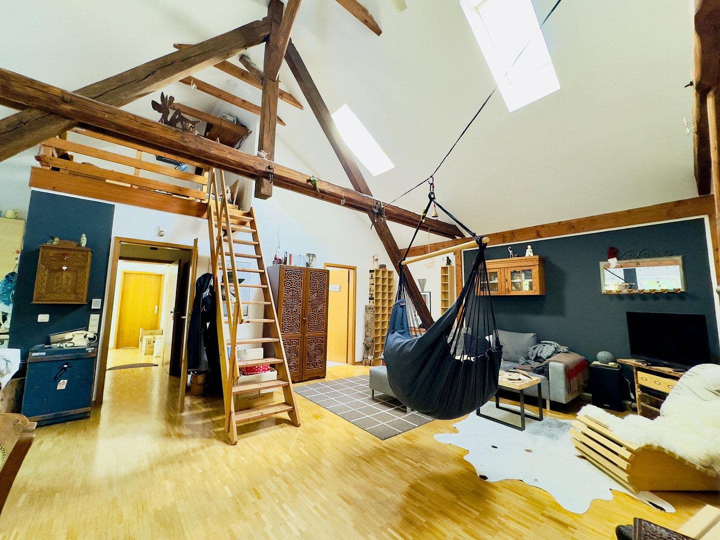Pronájem bytu 1+kk 64 m², Münster, Severní Porýní-Vestfálsko Pronájem bytu 1+kk 64 m², Münster, Severní Porýní-Vestfálsko