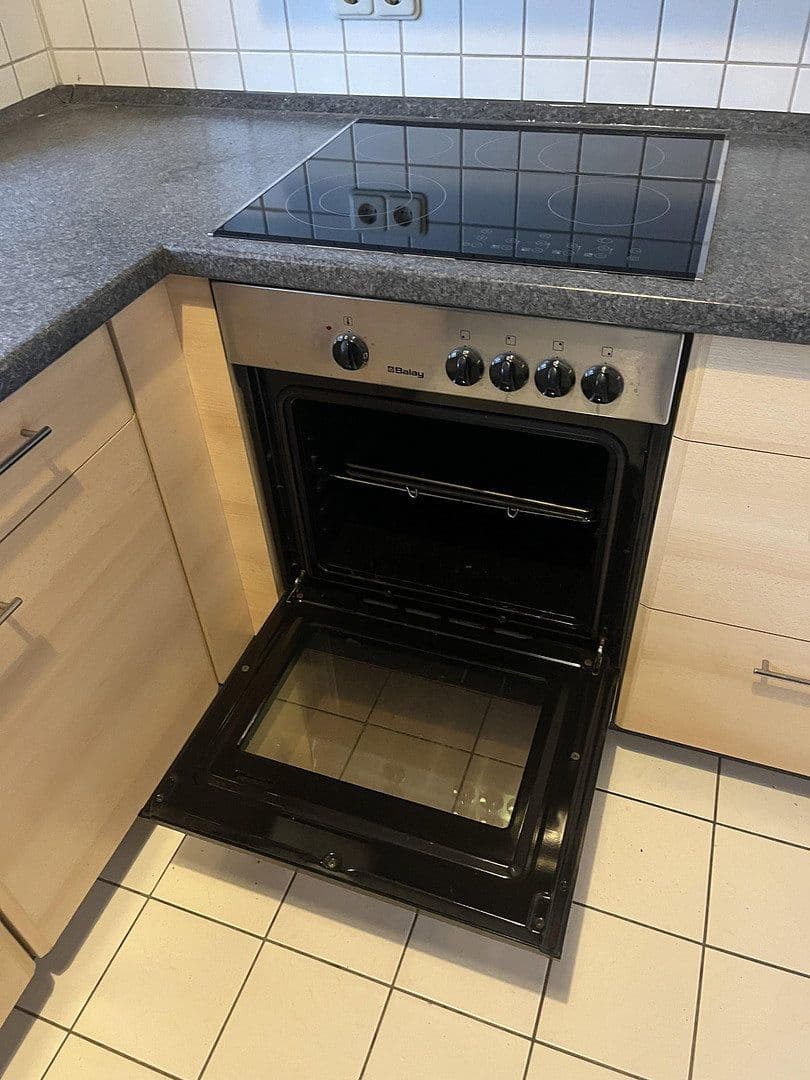 Pronájem bytu 1+kk 64 m², Münster, Severní Porýní-Vestfálsko Pronájem bytu 1+kk 64 m², Münster, Severní Porýní-Vestfálsko