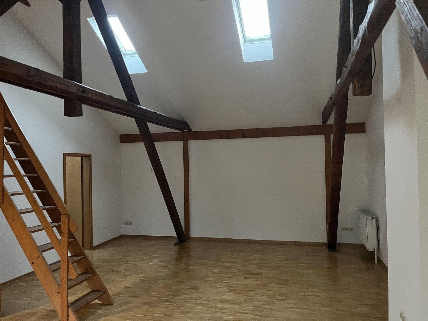 Pronájem bytu 1+kk 64 m², Münster, Severní Porýní-Vestfálsko Pronájem bytu 1+kk 64 m², Münster, Severní Porýní-Vestfálsko