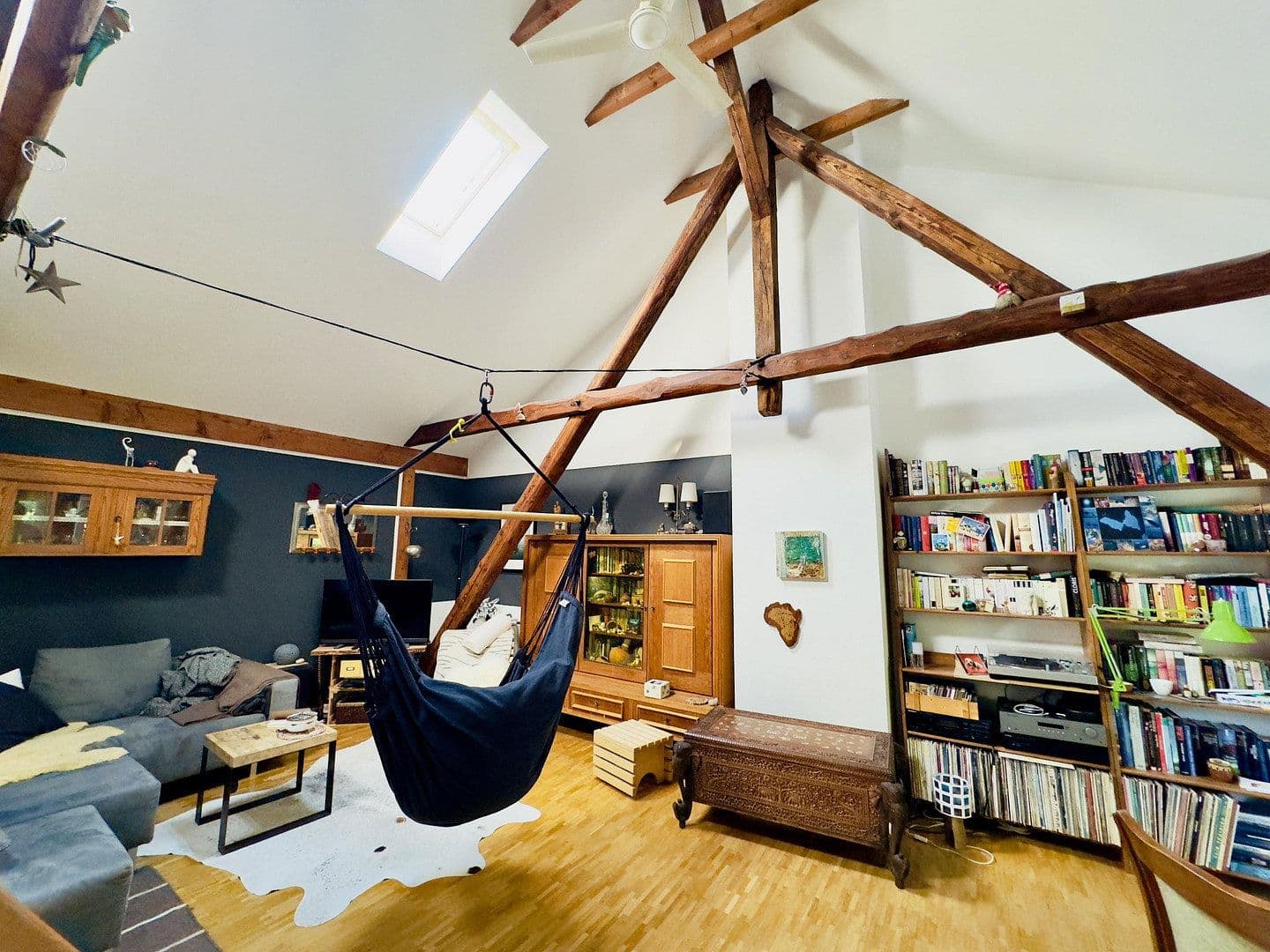 Pronájem bytu 1+kk 64 m², Münster, Severní Porýní-Vestfálsko Pronájem bytu 1+kk 64 m², Münster, Severní Porýní-Vestfálsko