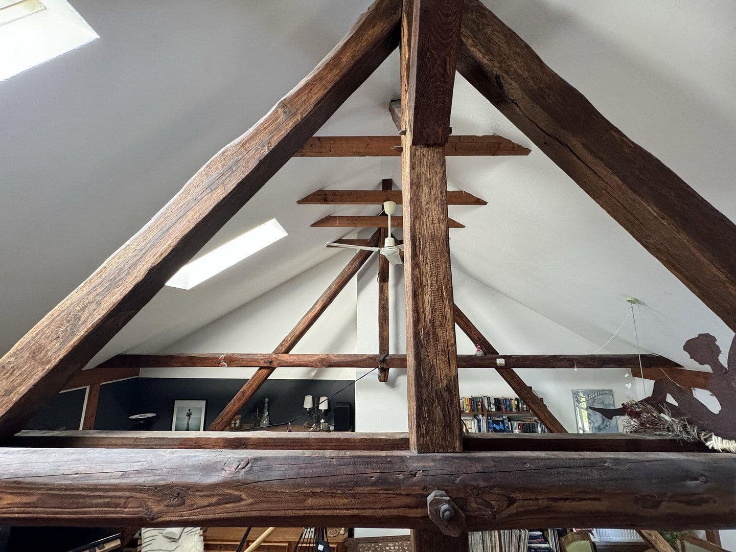 Pronájem bytu 1+kk 64 m², Münster, Severní Porýní-Vestfálsko Pronájem bytu 1+kk 64 m², Münster, Severní Porýní-Vestfálsko