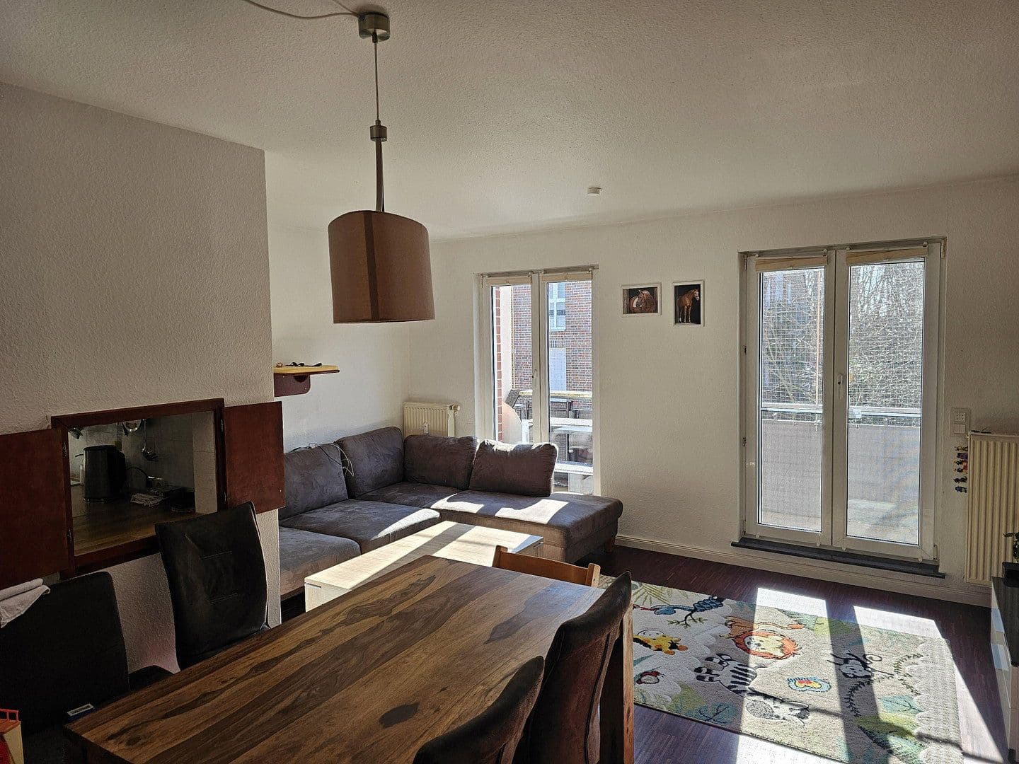 Prodej bytu 3+1 80 m², Steinebergstraße, Ludwigsfelde, Braniborsko Prodej bytu 3+1 80 m², Steinebergstraße, Ludwigsfelde, Braniborsko