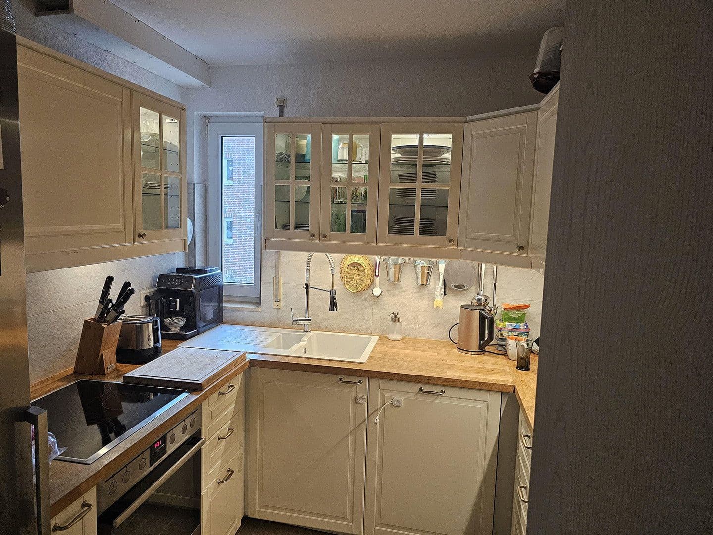 Prodej bytu 3+1 80 m², Steinebergstraße, Ludwigsfelde, Braniborsko Prodej bytu 3+1 80 m², Steinebergstraße, Ludwigsfelde, Braniborsko