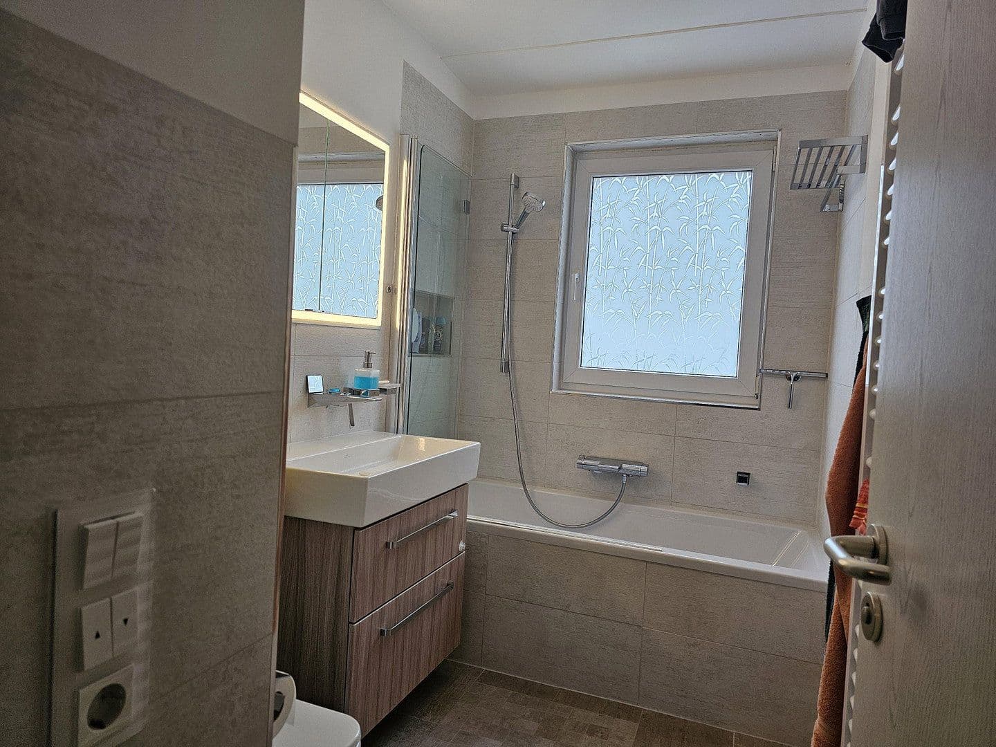Prodej bytu 3+1 80 m², Steinebergstraße, Ludwigsfelde, Braniborsko Prodej bytu 3+1 80 m², Steinebergstraße, Ludwigsfelde, Braniborsko