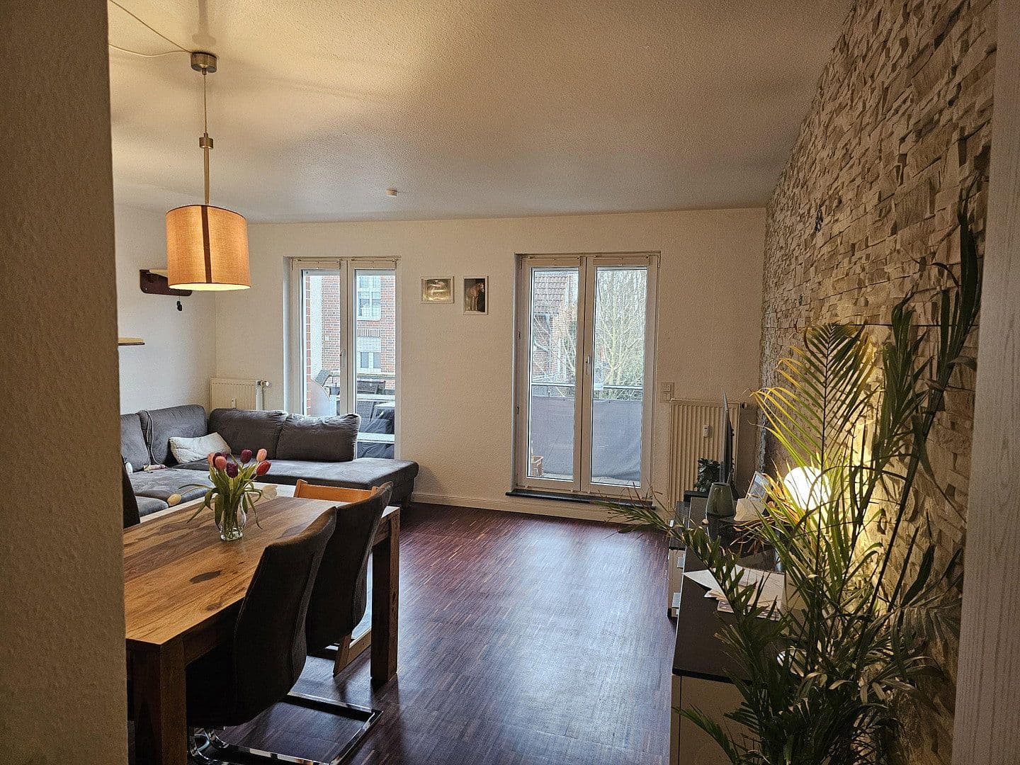 Prodej bytu 3+1 80 m², Steinebergstraße, Ludwigsfelde, Braniborsko Prodej bytu 3+1 80 m², Steinebergstraße, Ludwigsfelde, Braniborsko