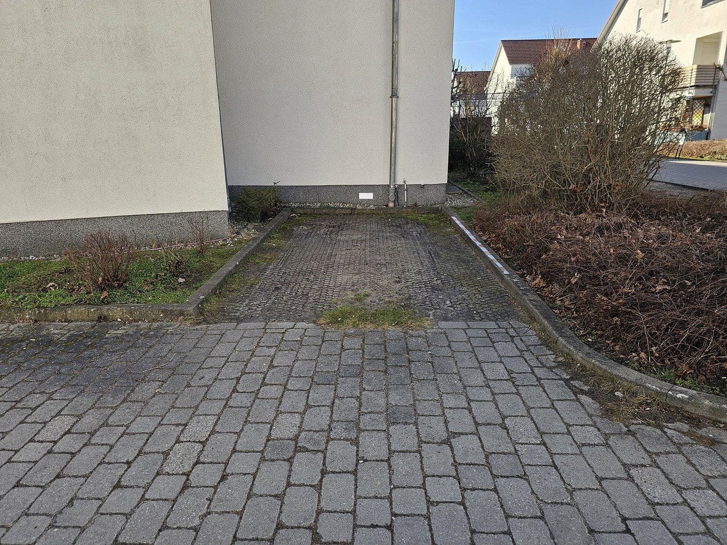 Prodej bytu 3+1 80 m², Steinebergstraße, Ludwigsfelde, Braniborsko Prodej bytu 3+1 80 m², Steinebergstraße, Ludwigsfelde, Braniborsko