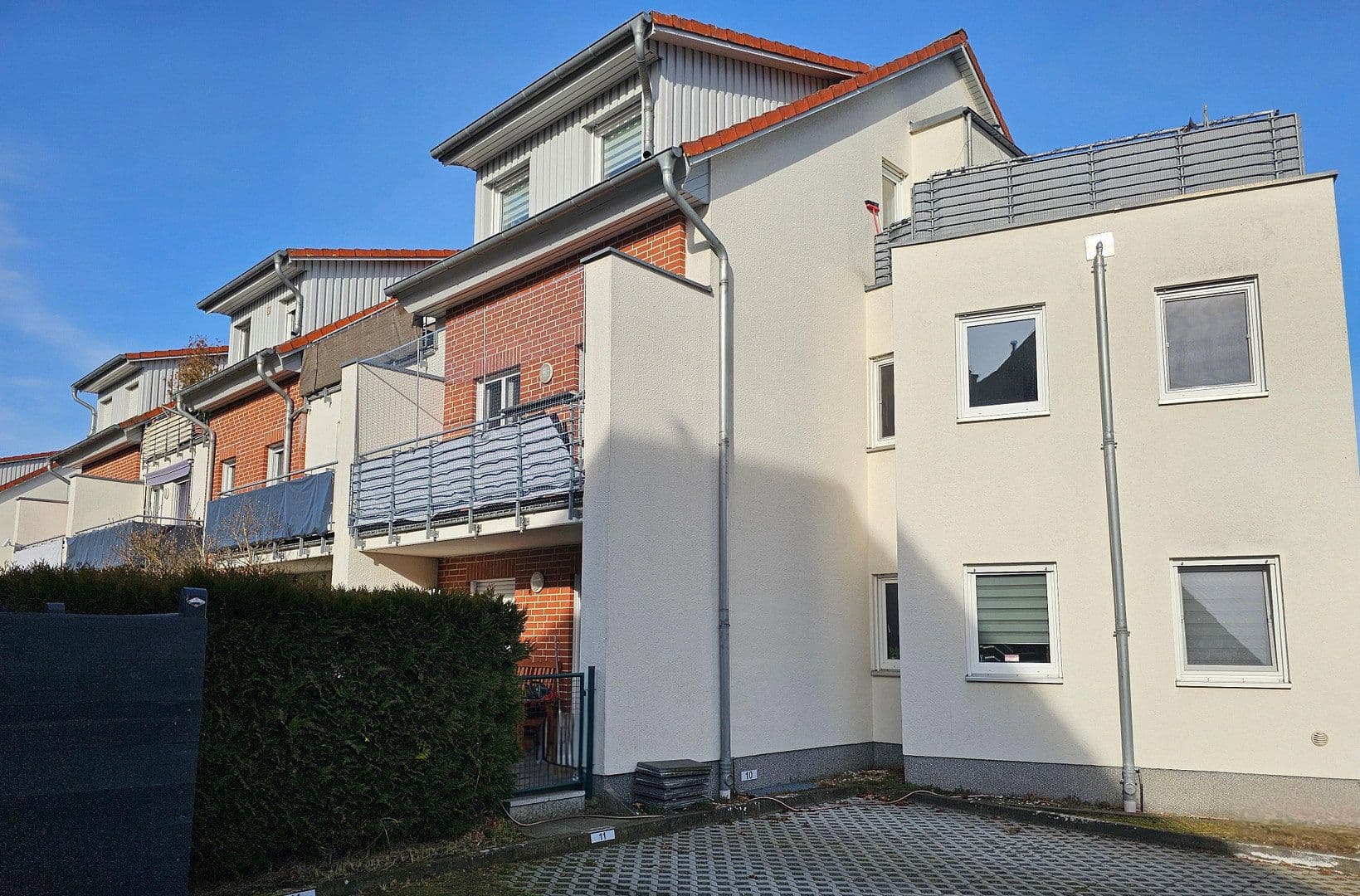 Prodej bytu 3+1 80 m², Steinebergstraße, Ludwigsfelde, Braniborsko Prodej bytu 3+1 80 m², Steinebergstraße, Ludwigsfelde, Braniborsko