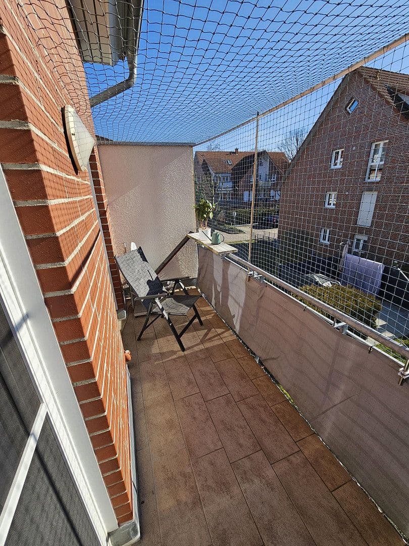 Prodej bytu 3+1 80 m², Steinebergstraße, Ludwigsfelde, Braniborsko Prodej bytu 3+1 80 m², Steinebergstraße, Ludwigsfelde, Braniborsko