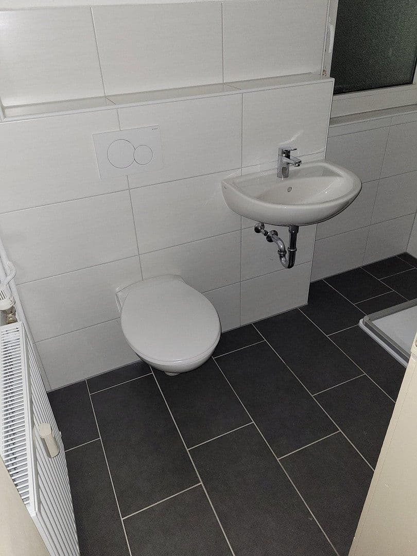 Pronájem bytu 2+1 58 m², Schachtstr. 1, Ennepetal, Severní Porýní-Vestfálsko Pronájem bytu 2+1 58 m², Schachtstr. 1, Ennepetal, Severní Porýní-Vestfálsko