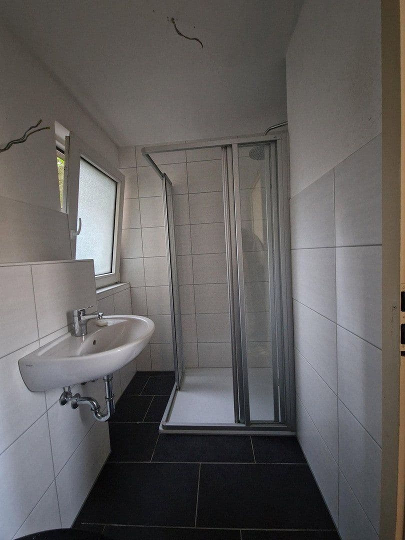 Pronájem bytu 2+1 58 m², Schachtstr. 1, Ennepetal, Severní Porýní-Vestfálsko Pronájem bytu 2+1 58 m², Schachtstr. 1, Ennepetal, Severní Porýní-Vestfálsko
