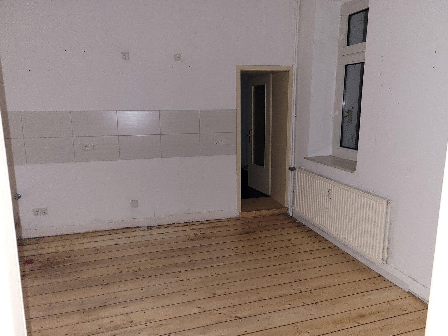 Pronájem bytu 2+1 58 m², Schachtstr. 1, Ennepetal, Severní Porýní-Vestfálsko Pronájem bytu 2+1 58 m², Schachtstr. 1, Ennepetal, Severní Porýní-Vestfálsko