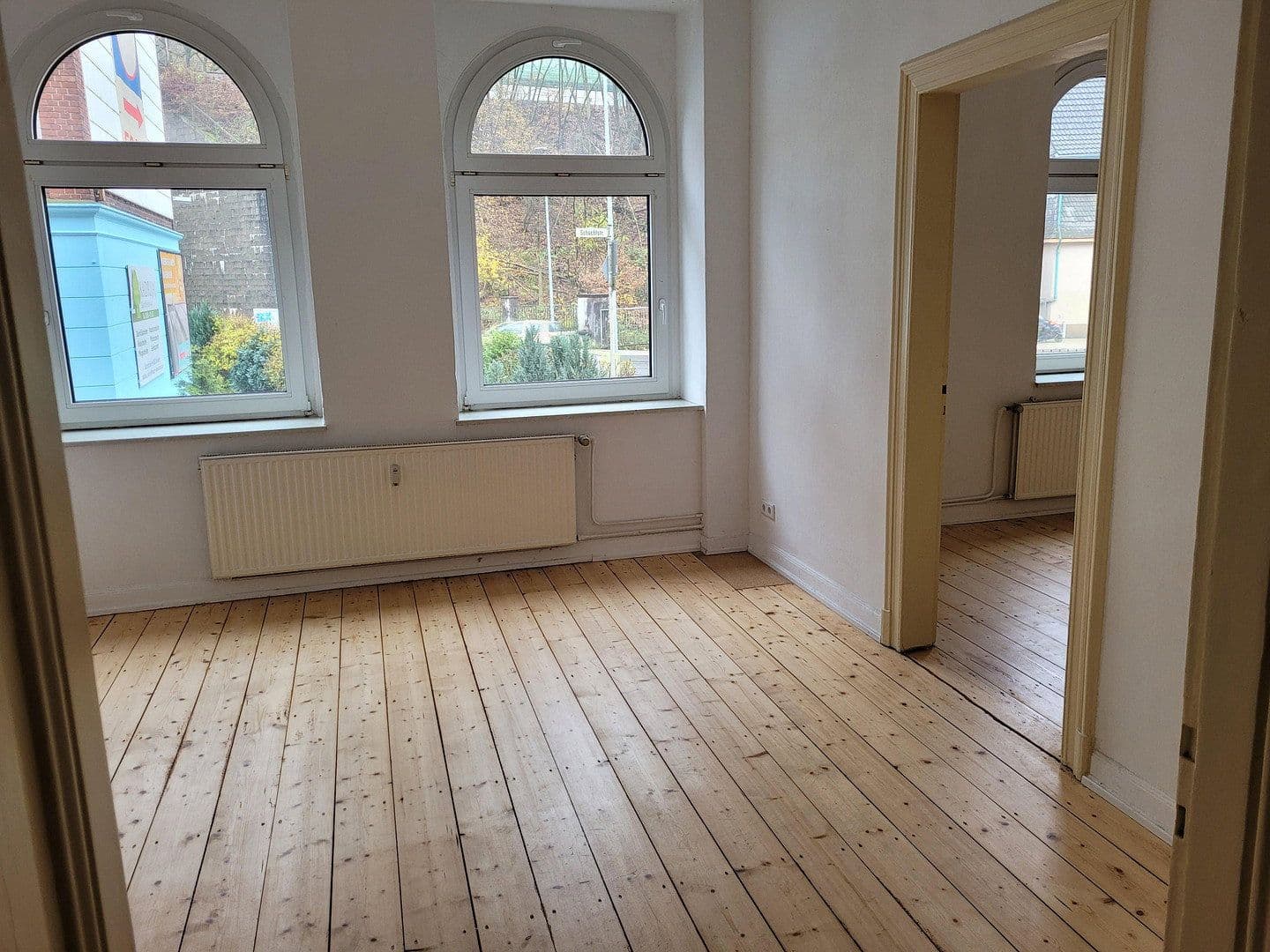 Pronájem bytu 2+1 58 m², Schachtstr. 1, Ennepetal, Severní Porýní-Vestfálsko Pronájem bytu 2+1 58 m², Schachtstr. 1, Ennepetal, Severní Porýní-Vestfálsko