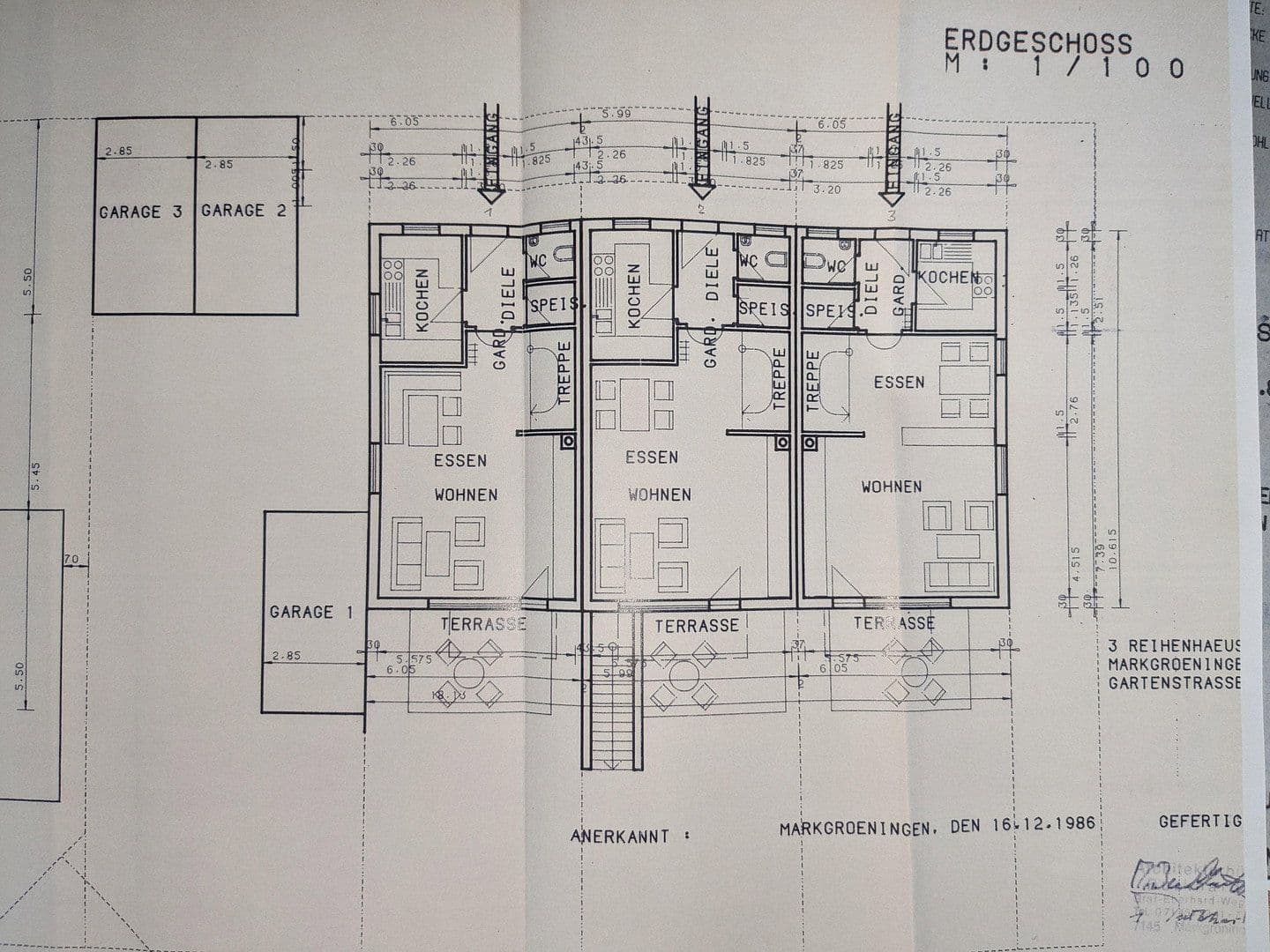 Prodej domu 90 m², pozemek 145 m², Markgröningen, Bádensko-Württembersko Prodej domu 90 m², pozemek 145 m², Markgröningen, Bádensko-Württembersko