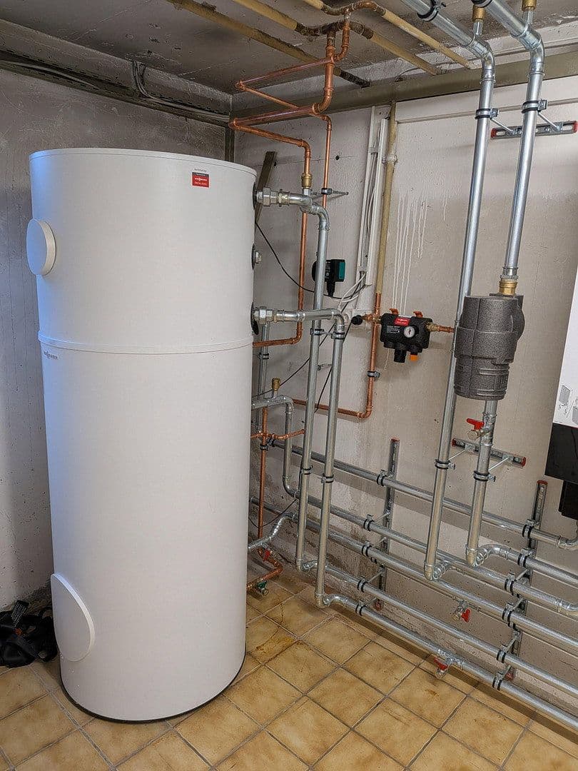 Prodej domu 90 m², pozemek 145 m², Markgröningen, Bádensko-Württembersko Prodej domu 90 m², pozemek 145 m², Markgröningen, Bádensko-Württembersko