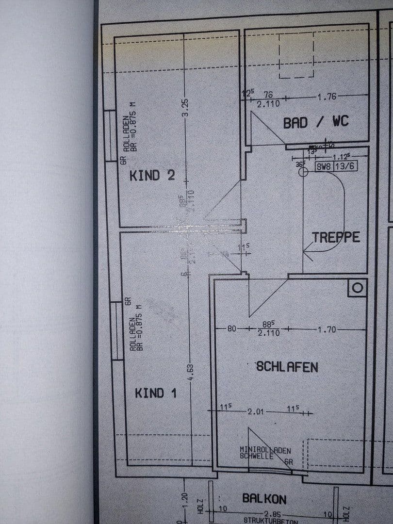 Prodej domu 90 m², pozemek 145 m², Markgröningen, Bádensko-Württembersko Prodej domu 90 m², pozemek 145 m², Markgröningen, Bádensko-Württembersko