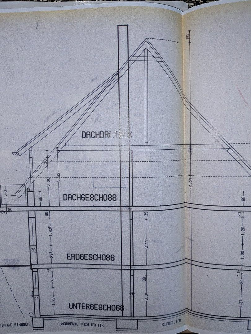 Prodej domu 90 m², pozemek 145 m², Markgröningen, Bádensko-Württembersko Prodej domu 90 m², pozemek 145 m², Markgröningen, Bádensko-Württembersko