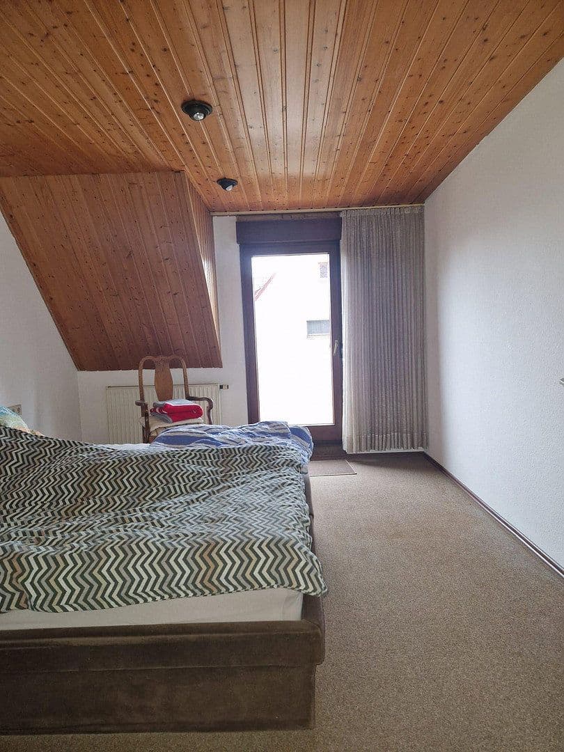Prodej domu 90 m², pozemek 145 m², Markgröningen, Bádensko-Württembersko Prodej domu 90 m², pozemek 145 m², Markgröningen, Bádensko-Württembersko