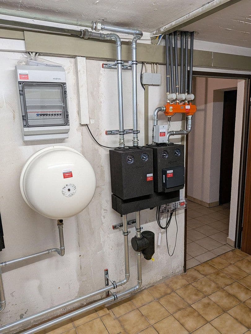 Prodej domu 90 m², pozemek 145 m², Markgröningen, Bádensko-Württembersko Prodej domu 90 m², pozemek 145 m², Markgröningen, Bádensko-Württembersko