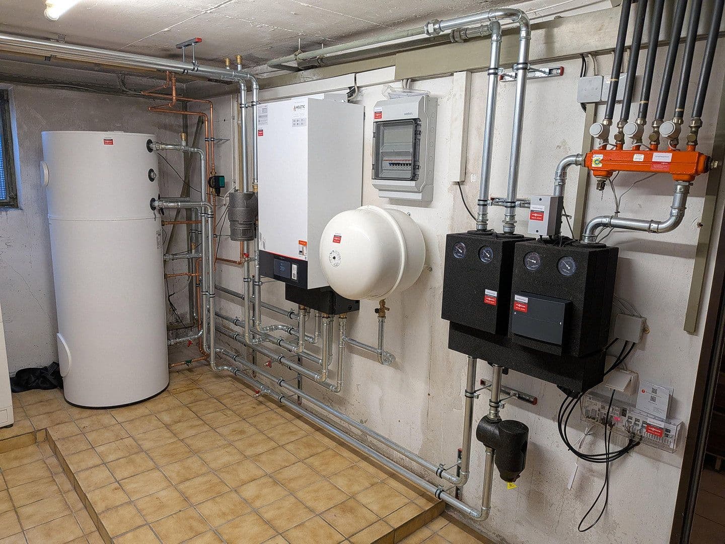 Prodej domu 90 m², pozemek 145 m², Markgröningen, Bádensko-Württembersko Prodej domu 90 m², pozemek 145 m², Markgröningen, Bádensko-Württembersko
