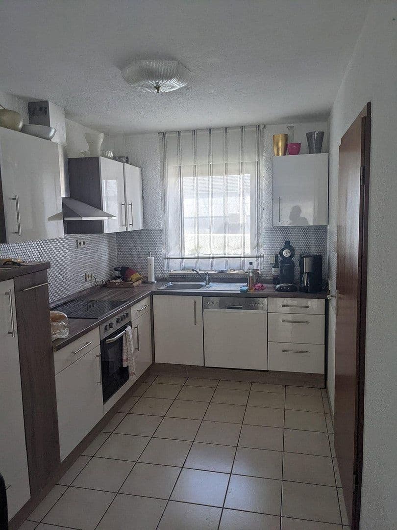 Prodej domu 90 m², pozemek 145 m², Markgröningen, Bádensko-Württembersko Prodej domu 90 m², pozemek 145 m², Markgröningen, Bádensko-Württembersko
