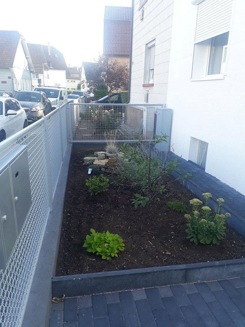Prodej domu 69 m², pozemek 169 m², Sippelweg, 10, Stuttgart, Bádensko-Württembersko Prodej domu 69 m², pozemek 169 m², Sippelweg, 10, Stuttgart, Bádensko-Württembersko