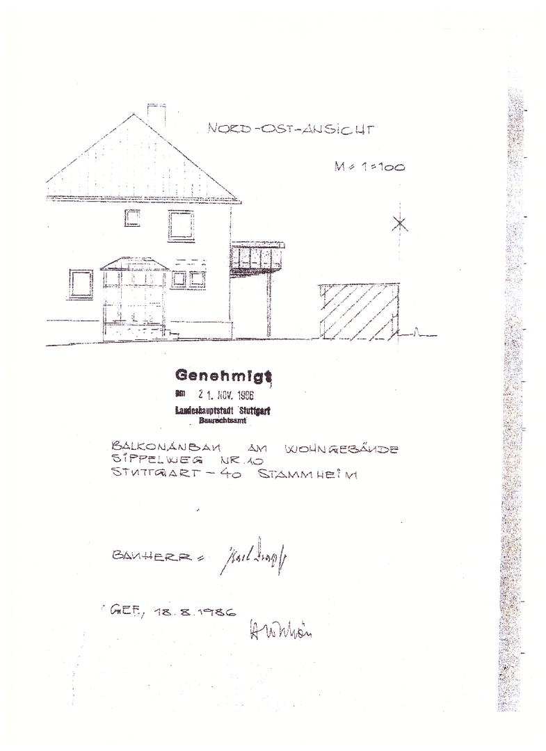 Prodej domu 69 m², pozemek 169 m², Sippelweg, 10, Stuttgart, Bádensko-Württembersko Prodej domu 69 m², pozemek 169 m², Sippelweg, 10, Stuttgart, Bádensko-Württembersko