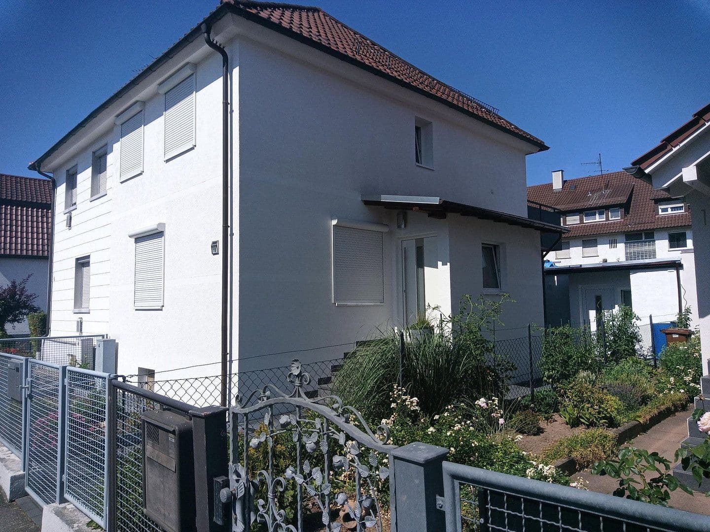 Prodej domu 69 m², pozemek 169 m², Sippelweg, 10, Stuttgart, Bádensko-Württembersko Prodej domu 69 m², pozemek 169 m², Sippelweg, 10, Stuttgart, Bádensko-Württembersko