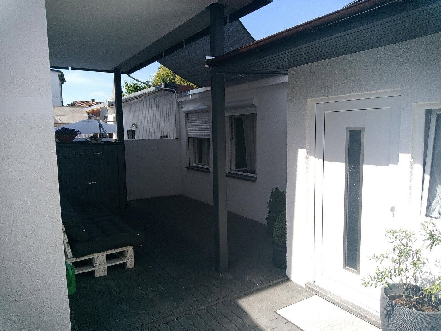 Prodej domu 69 m², pozemek 169 m², Sippelweg, 10, Stuttgart, Bádensko-Württembersko Prodej domu 69 m², pozemek 169 m², Sippelweg, 10, Stuttgart, Bádensko-Württembersko