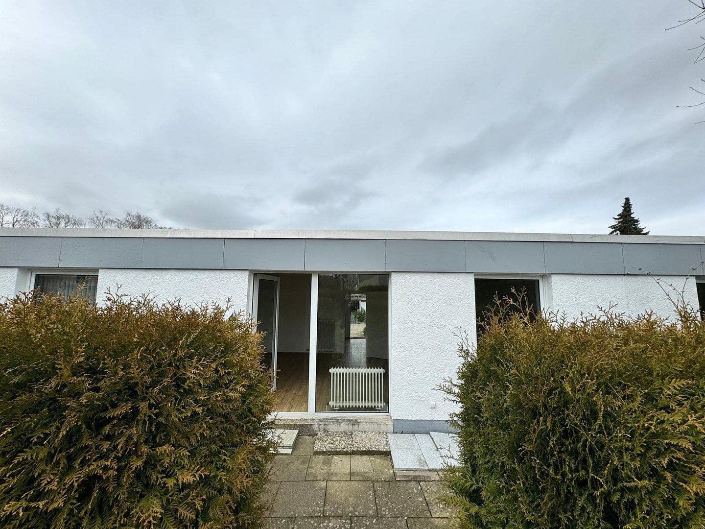 Pronájem bytu 2+1 48 m², Thymstraße 24, Goslar, Dolní Sasko Pronájem bytu 2+1 48 m², Thymstraße 24, Goslar, Dolní Sasko