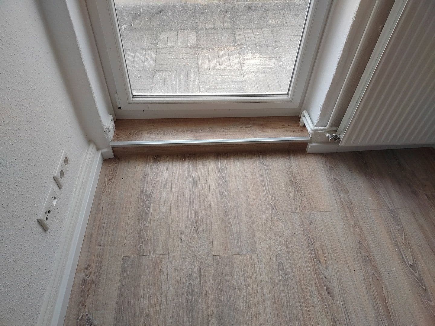 Pronájem bytu 2+1 46 m², Kaiserstraße 59, Kiel, Šlesvicko-Holštýnsko Pronájem bytu 2+1 46 m², Kaiserstraße 59, Kiel, Šlesvicko-Holštýnsko