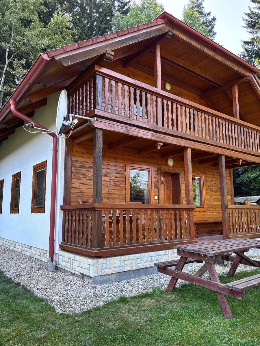 Pronájem chaty, chalupy, Borušov, Pardubický kraj Pronájem chaty, chalupy, Borušov, Pardubický kraj
