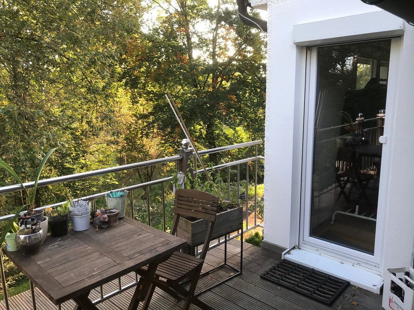 Pronájem bytu 2+1 45 m², Burgthann, Bavorsko Pronájem bytu 2+1 45 m², Burgthann, Bavorsko