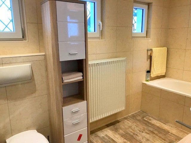 Pronájem bytu 2+1 45 m², Burgthann, Bavorsko Pronájem bytu 2+1 45 m², Burgthann, Bavorsko