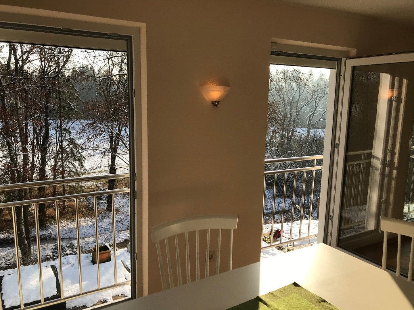 Pronájem bytu 2+1 45 m², Burgthann, Bavorsko Pronájem bytu 2+1 45 m², Burgthann, Bavorsko
