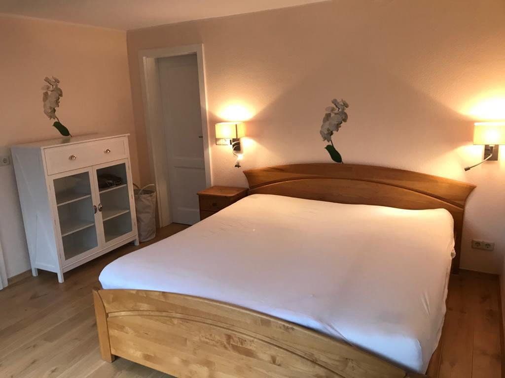 Pronájem bytu 2+1 45 m², Burgthann, Bavorsko Pronájem bytu 2+1 45 m², Burgthann, Bavorsko