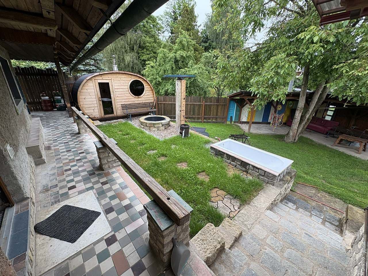 Pronájem chaty, chalupy, Brzice, Královéhradecký kraj Pronájem chaty, chalupy, Brzice, Královéhradecký kraj