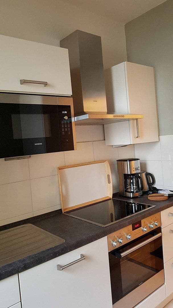 Pronájem bytu 3+1 64 m², Apostel-Paulus-Strasse 16, Berlin, Berlín Pronájem bytu 3+1 64 m², Apostel-Paulus-Strasse 16, Berlin, Berlín