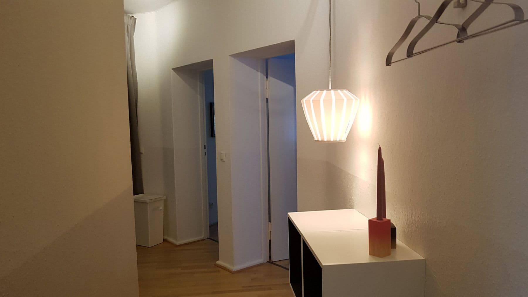 Pronájem bytu 3+1 64 m², Apostel-Paulus-Strasse 16, Berlin, Berlín Pronájem bytu 3+1 64 m², Apostel-Paulus-Strasse 16, Berlin, Berlín