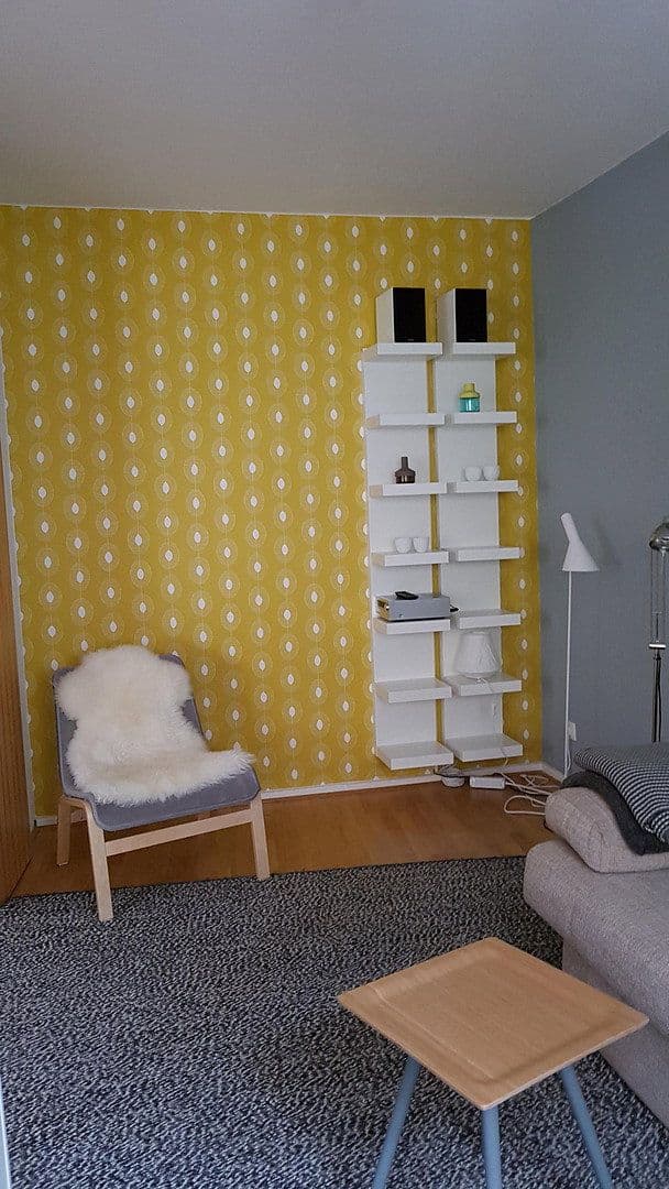Pronájem bytu 3+1 64 m², Apostel-Paulus-Strasse 16, Berlin, Berlín Pronájem bytu 3+1 64 m², Apostel-Paulus-Strasse 16, Berlin, Berlín