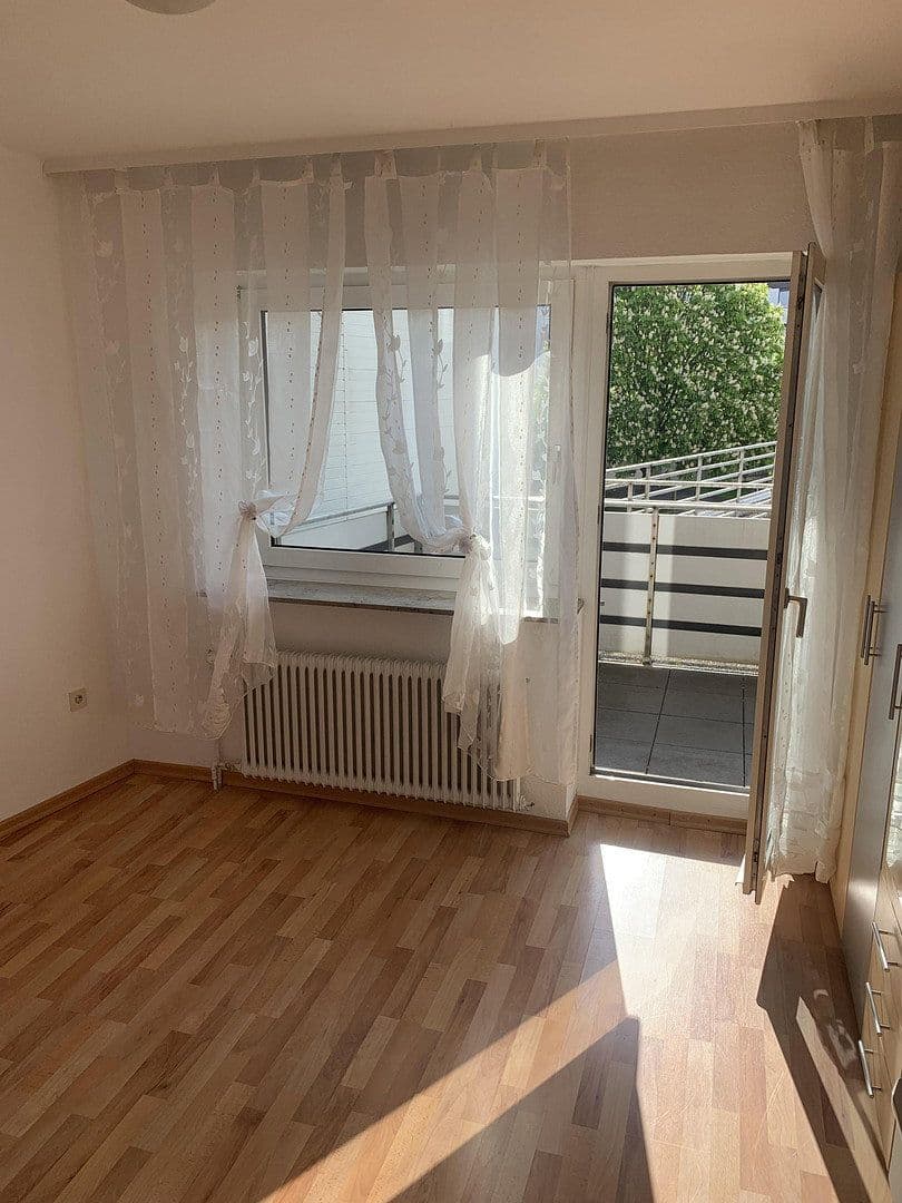 Pronájem bytu 2+1 53 m², Herford, Severní Porýní-Vestfálsko Pronájem bytu 2+1 53 m², Herford, Severní Porýní-Vestfálsko