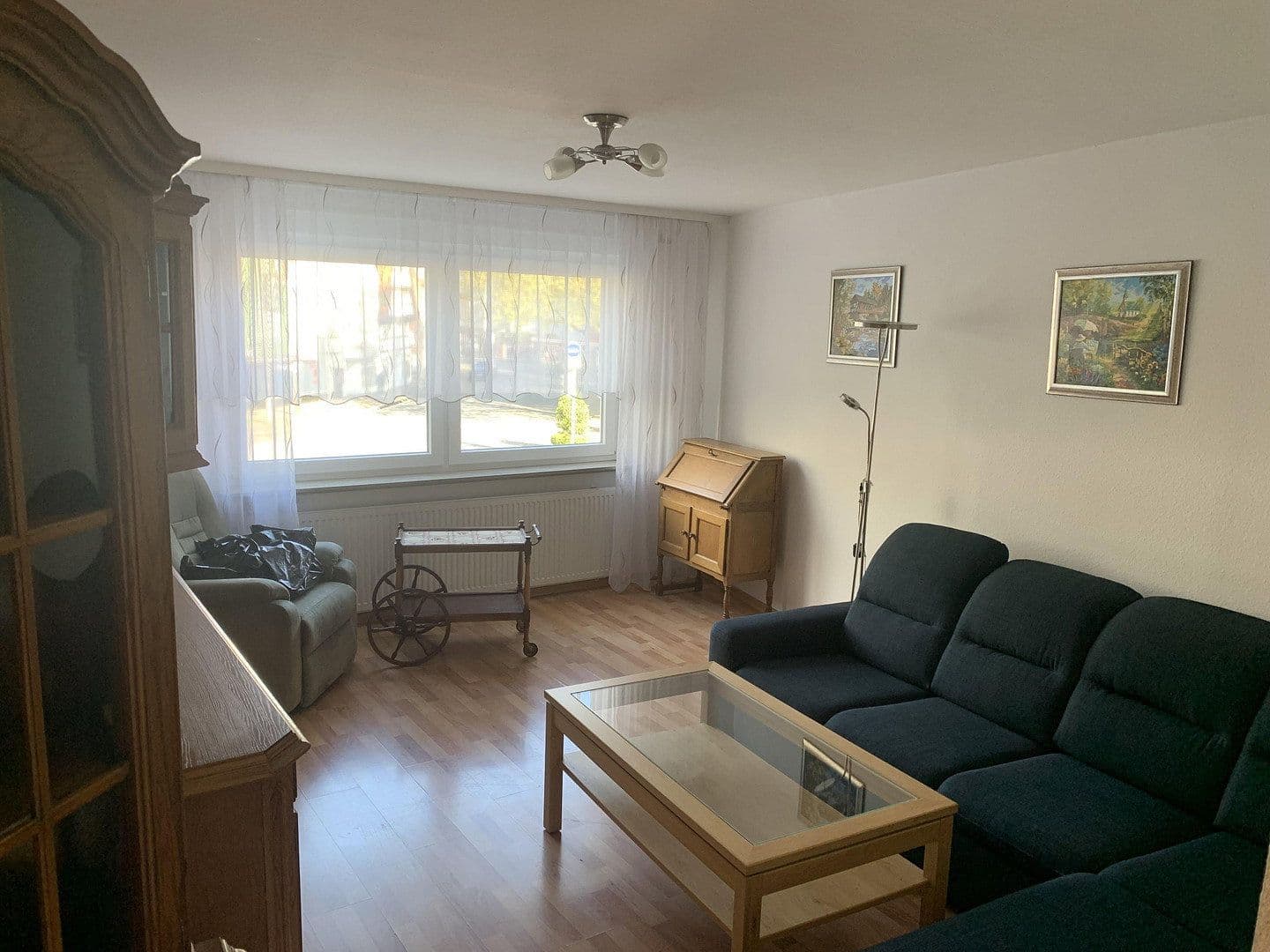Pronájem bytu 2+1 53 m², Herford, Severní Porýní-Vestfálsko Pronájem bytu 2+1 53 m², Herford, Severní Porýní-Vestfálsko